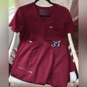 FIGS Scrub Set |Small|